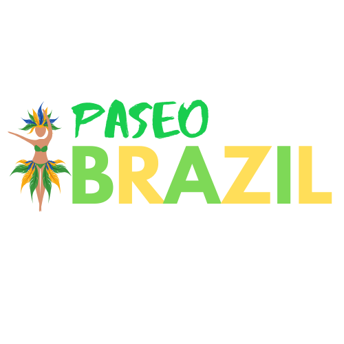 Discover Brazil with us!